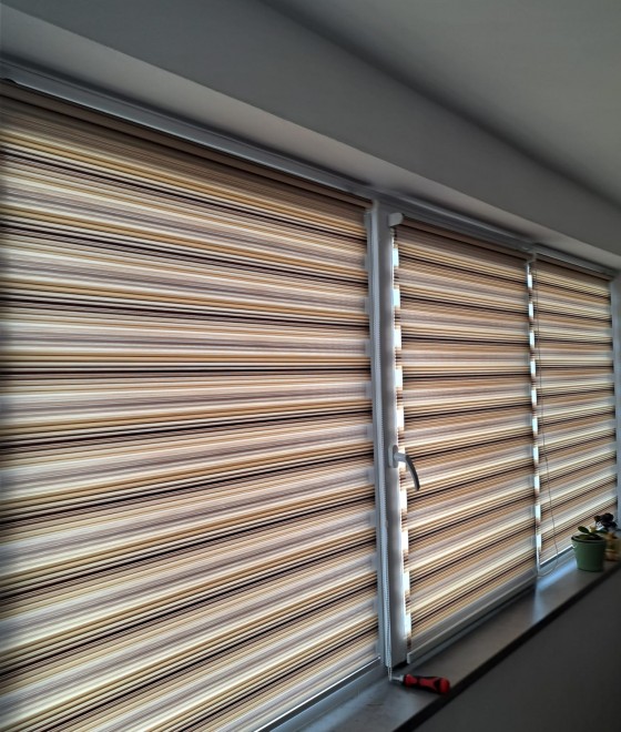 Inchideri Terase Sibiu