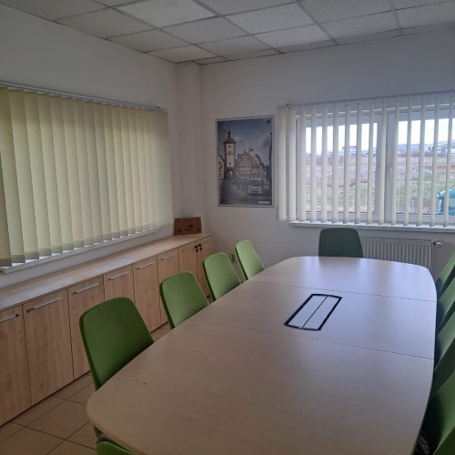 Jaluzele verticale Sibiu