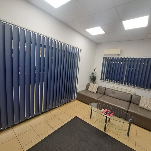 Jaluzele verticale Sibiu