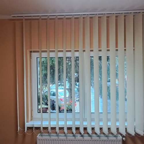 Jaluzele verticale Sibiu