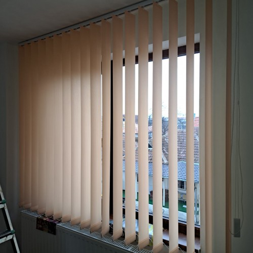 Jaluzele verticale Sibiu