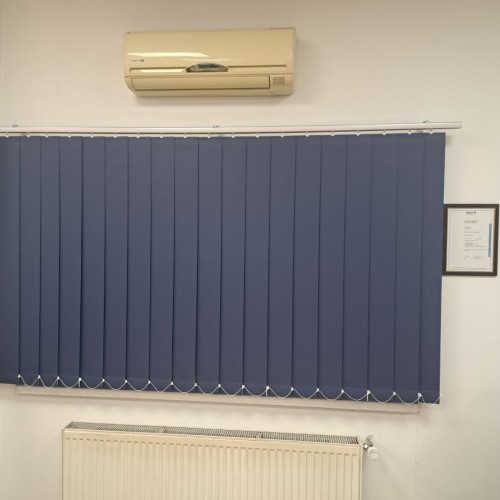 Jaluzele verticale Sibiu